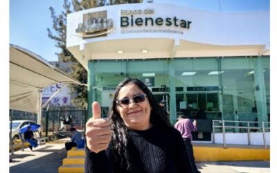 Pensión Mujeres Bienestar: depósito a tarjetas de agosto