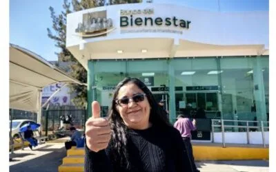Pensión Mujeres Bienestar: depósito a tarjetas de agosto