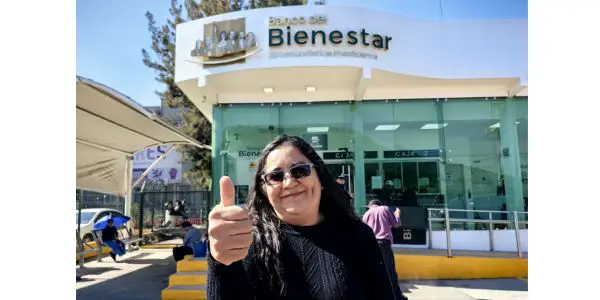 Pensión Mujeres Bienestar: depósito a tarjetas de agosto