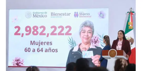 pensión mujeres bienestar pagos