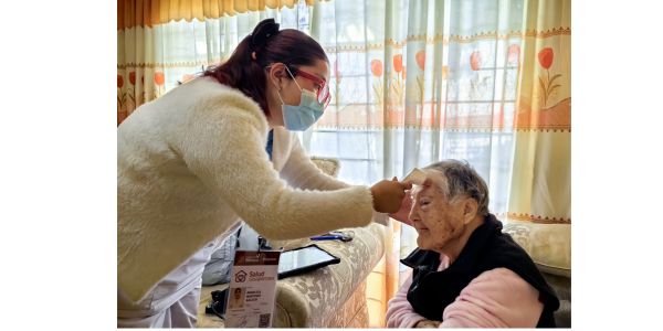 programa de salud casa por casa