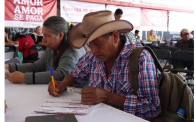 Segundo apoyo Bienestar: ya inició, montos y requisitos