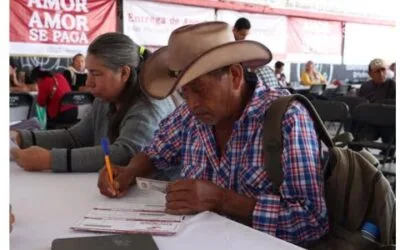 Segundo apoyo Bienestar: ya inició, montos y requisitos