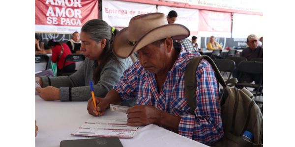 Segundo apoyo Bienestar: ya inició, montos y requisitos