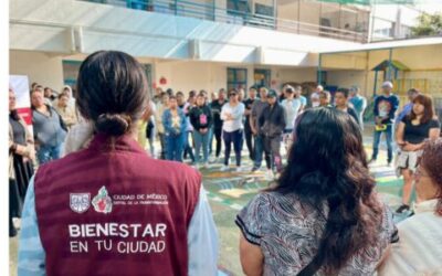 Mi Beca para Empezar: consulta si toca recoger tarjeta