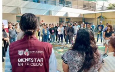 Mi Beca para Empezar: consulta si toca recoger tarjeta
