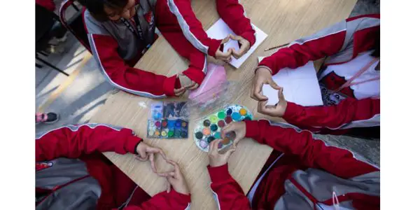 vive saludable vive feliz en que consiste