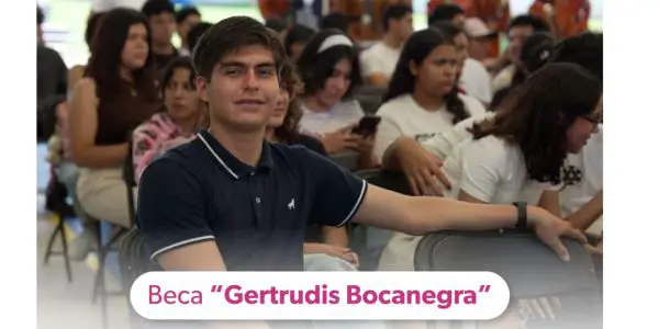 beca gertrudis bocanegra