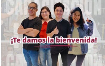 Jóvenes ¿Aún sin trabajo? Este apoyo da $9,582 al mes