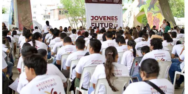 salario mínimo 2026 méxico