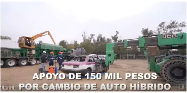 secretaría de movilidad cdmx