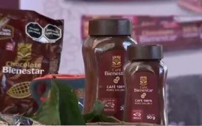 Café para el Bienestar: compra directa a $65/kg