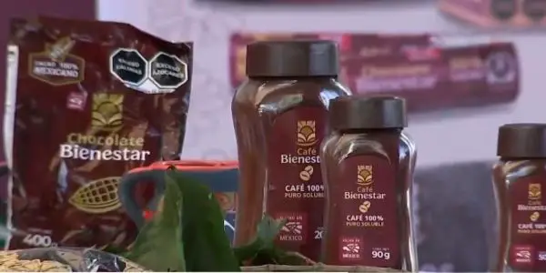 Café para el Bienestar: compra directa a $65/kg