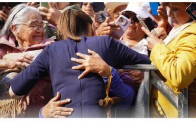 ¿Más salario, más apoyos? La fórmula del Bienestar 2026