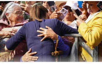 ¿Más salario, más apoyos? La fórmula del Bienestar 2026