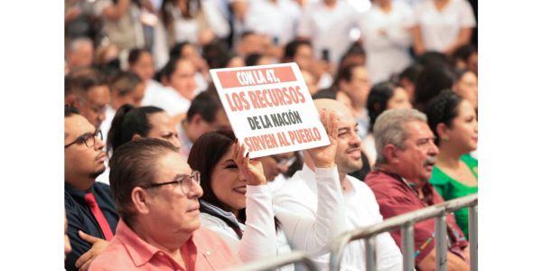 salario mínimo 2026 méxico