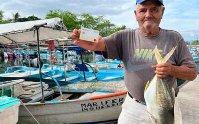 Bienpesca 2026: fechas para renovar tarjeta y requisitos