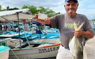 Bienpesca 2026: fechas para renovar tarjeta y requisitos