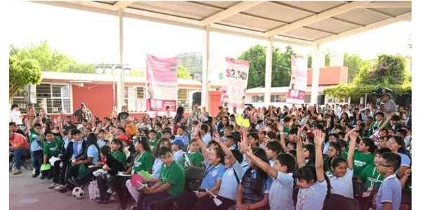 beca rita cetina primaria beca rita cetina primaria