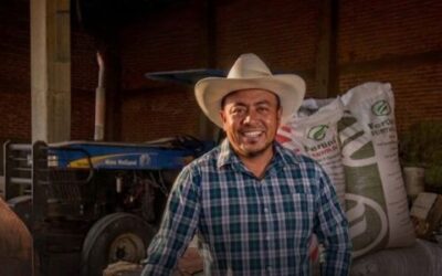 Fertilizantes Bienestar avanza en 25 estados