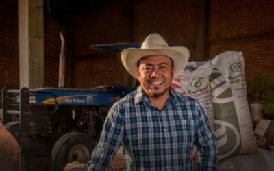 Fertilizantes Bienestar avanza en 25 estados