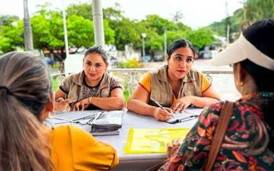 Pensión Mujeres Bienestar: guía de registro y requisitos