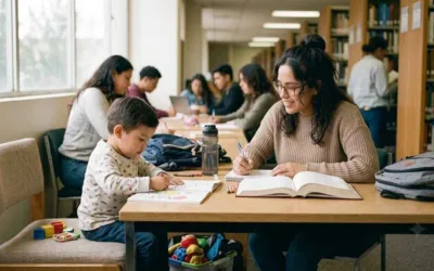Beca de $4,500 para madres estudiantes: requisitos